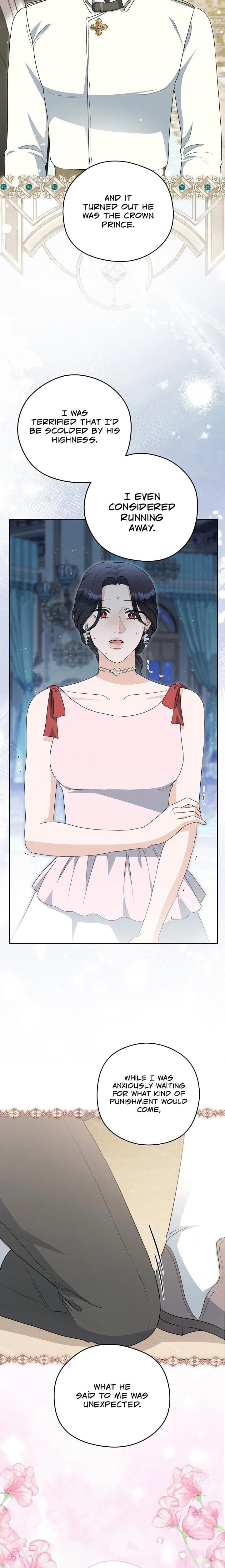My Sweet Heart Uncensored, chapter 35, page 24 of 28