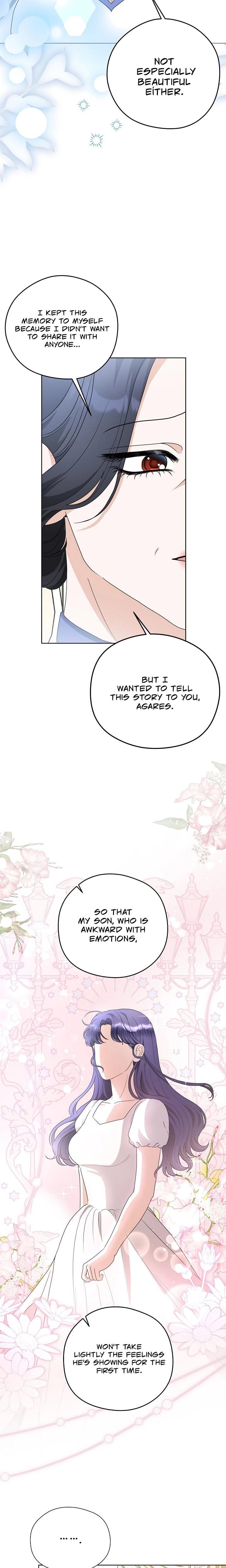 My Sweet Heart Uncensored, chapter 35, page 26 of 28