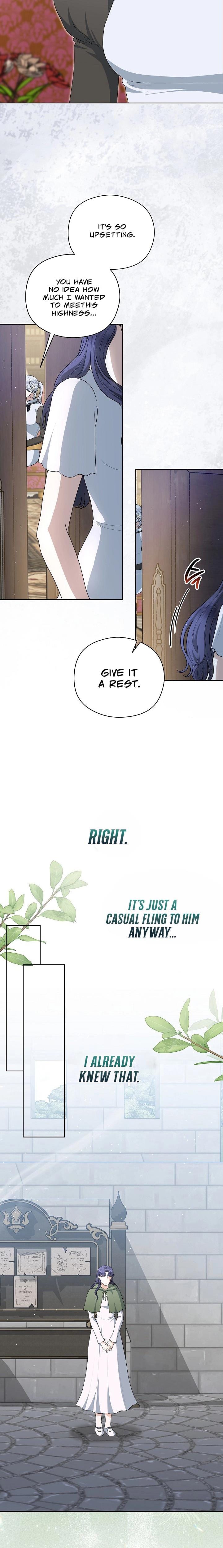 My Sweet Heart Uncensored, chapter 36, page 10 of 23