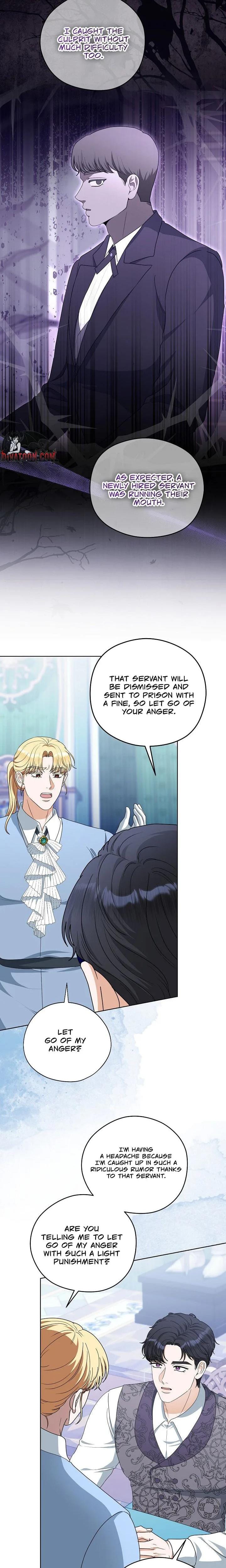 My Sweet Heart Uncensored, chapter 37, page 7 of 26