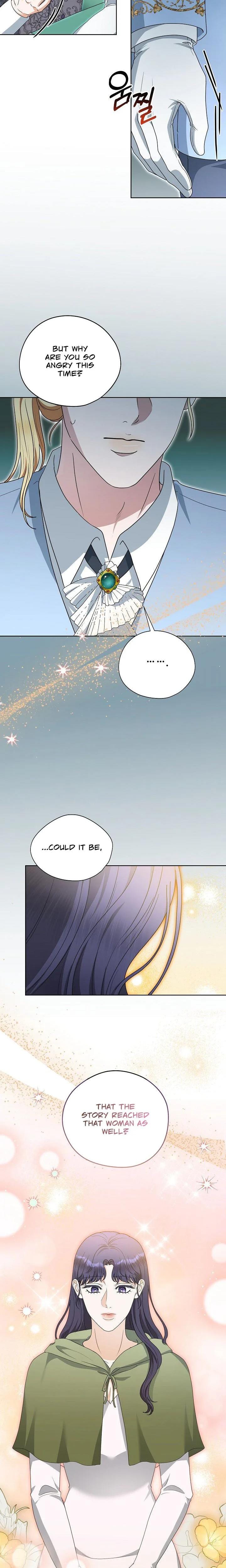 My Sweet Heart Uncensored, chapter 37, page 9 of 26