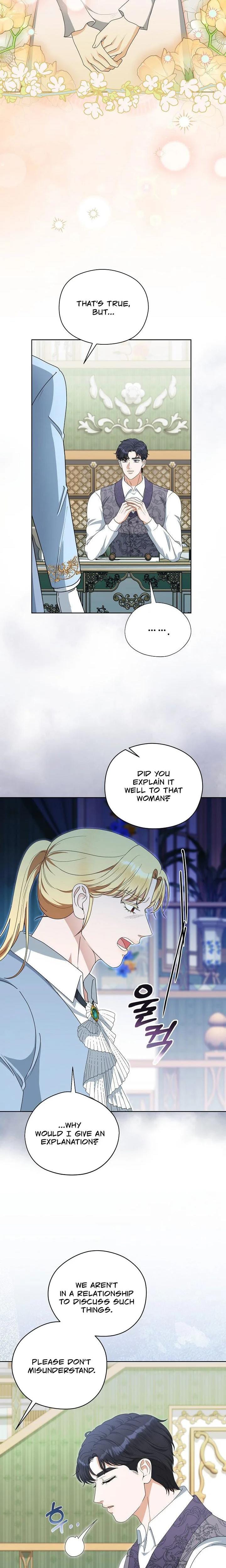 My Sweet Heart Uncensored, chapter 37, page 10 of 26