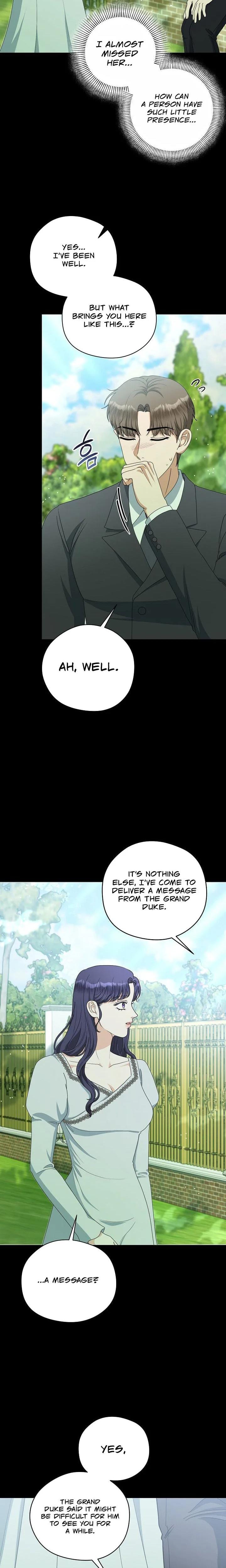 My Sweet Heart Uncensored, chapter 37, page 16 of 26