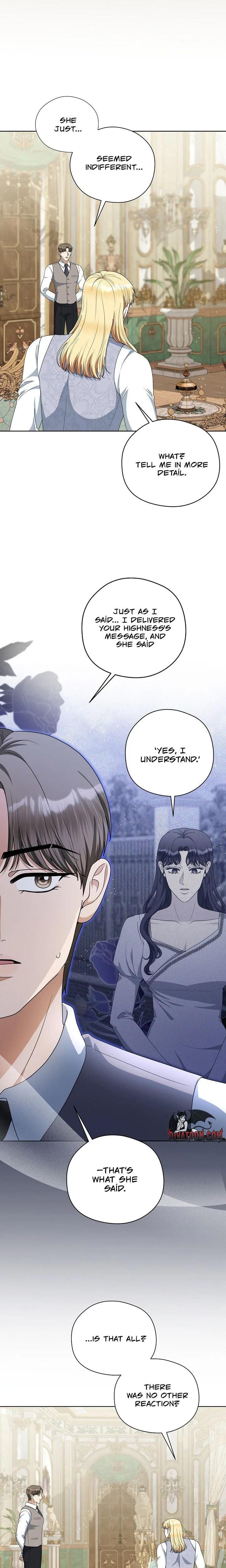 My Sweet Heart Uncensored, chapter 37, page 18 of 26