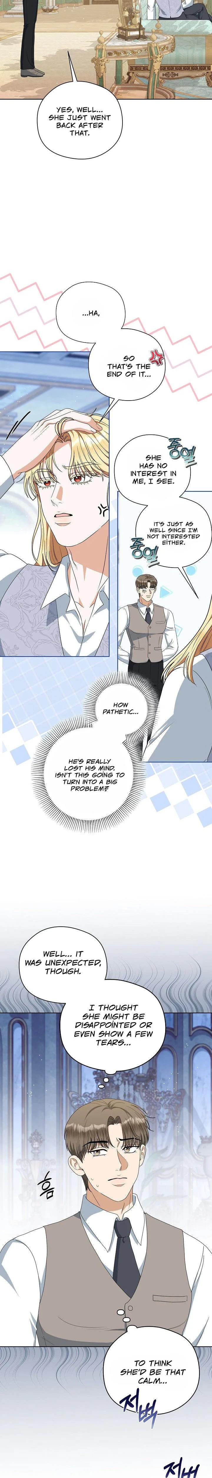 My Sweet Heart Uncensored, chapter 37, page 19 of 26