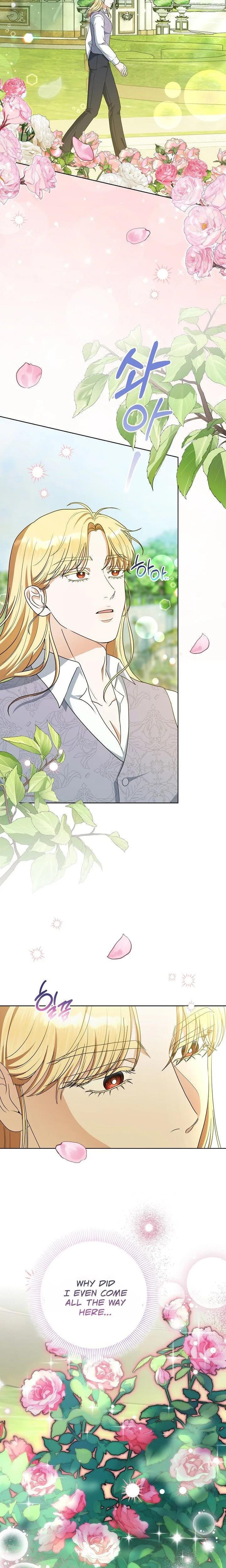 My Sweet Heart Uncensored, chapter 37, page 22 of 26
