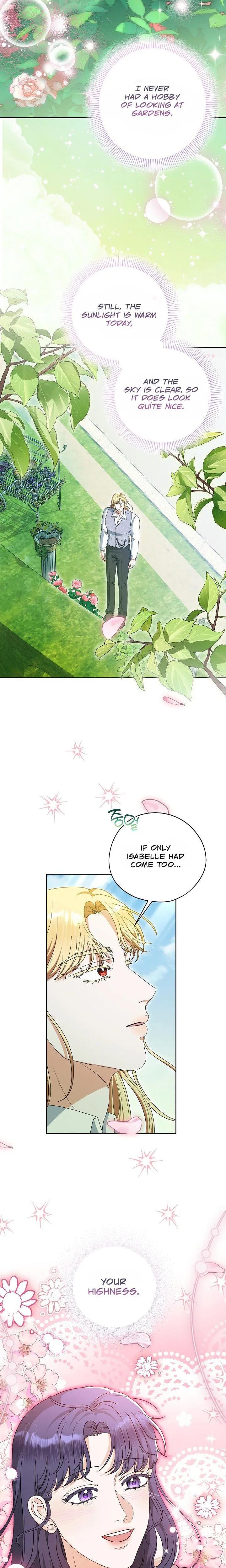 My Sweet Heart Uncensored, chapter 37, page 23 of 26