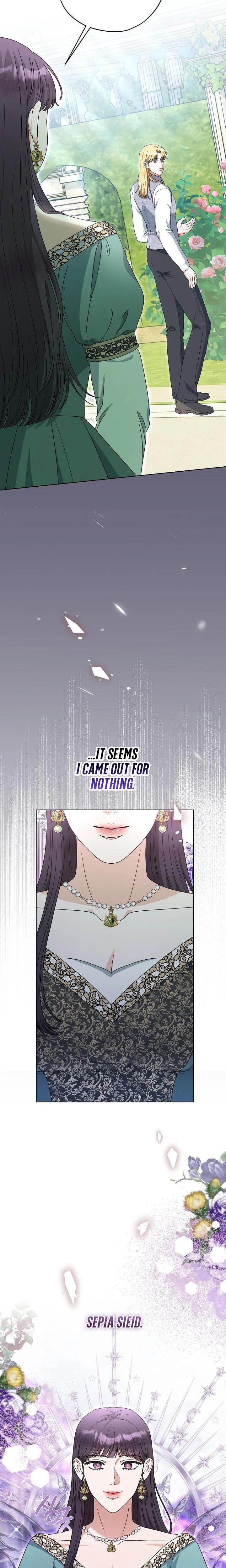 My Sweet Heart Uncensored, chapter 37, page 25 of 26