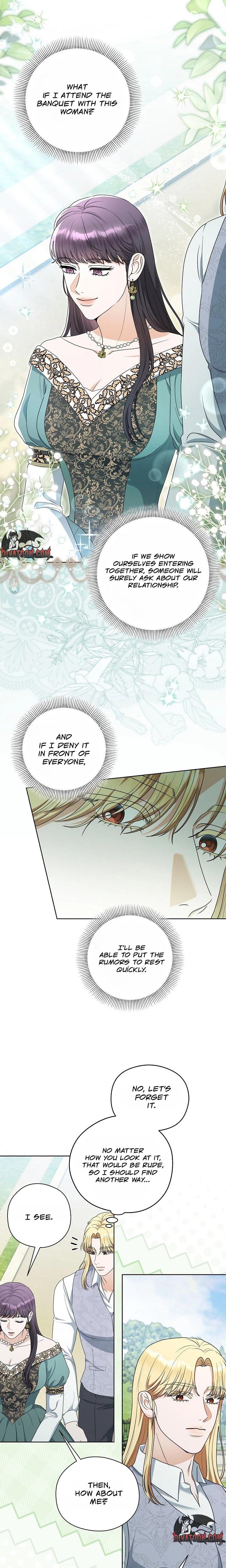 My Sweet Heart Uncensored, chapter 38, page 10 of 26