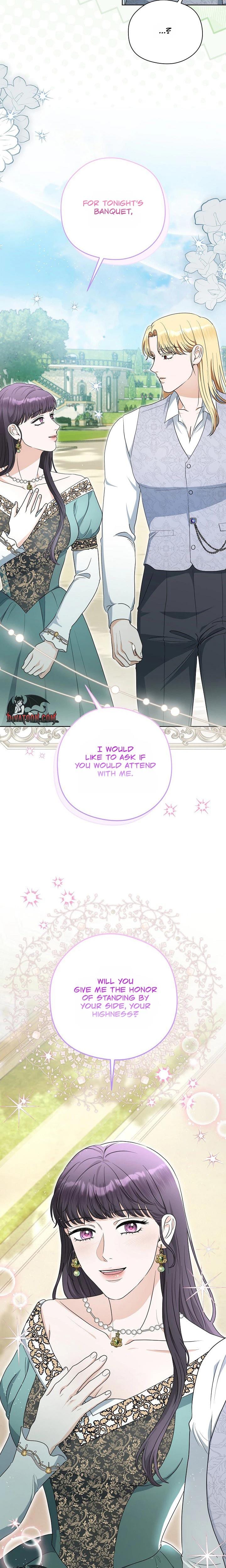 My Sweet Heart Uncensored, chapter 38, page 11 of 26