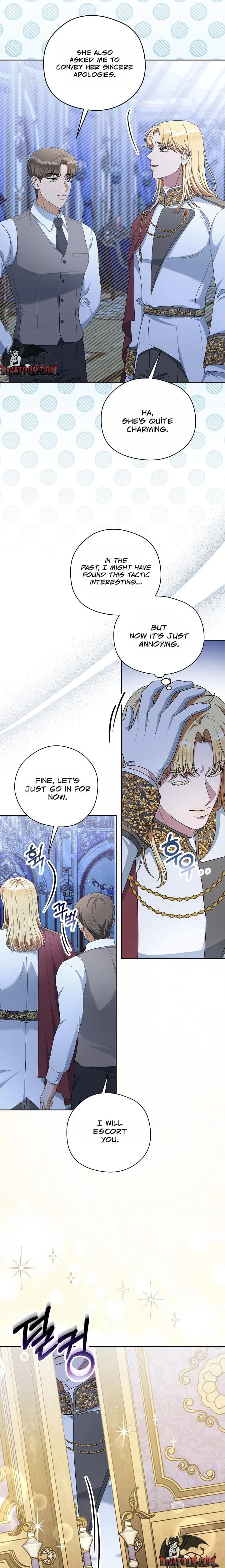My Sweet Heart Uncensored, chapter 38, page 15 of 26