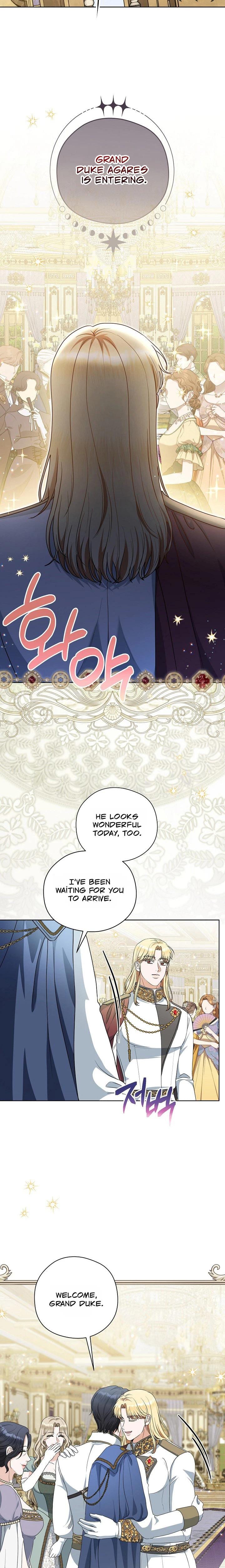 My Sweet Heart Uncensored, chapter 38, page 16 of 26