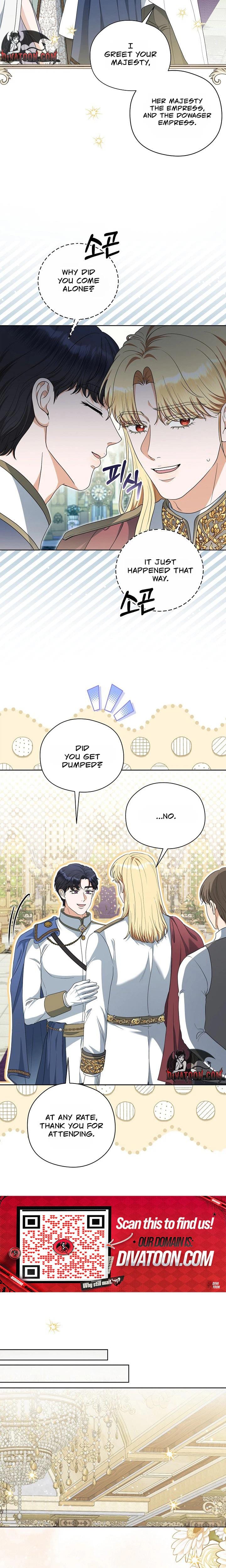 My Sweet Heart Uncensored, chapter 38, page 17 of 26