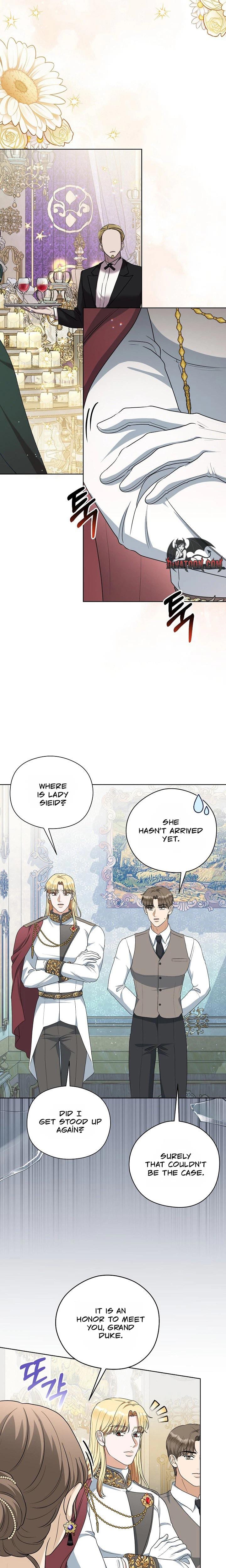 My Sweet Heart Uncensored, chapter 38, page 18 of 26