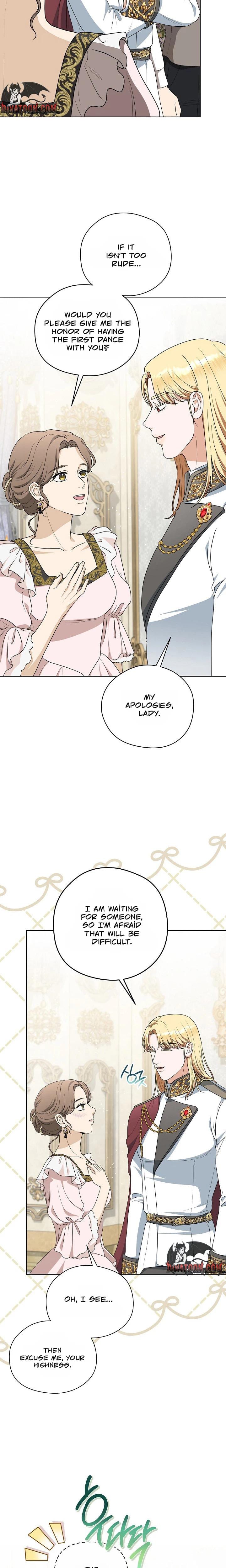 My Sweet Heart Uncensored, chapter 38, page 19 of 26