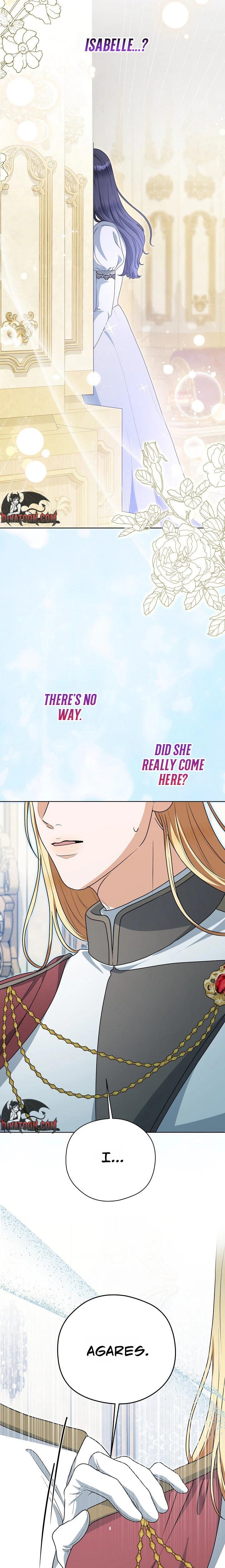 My Sweet Heart Uncensored, chapter 38, page 22 of 26