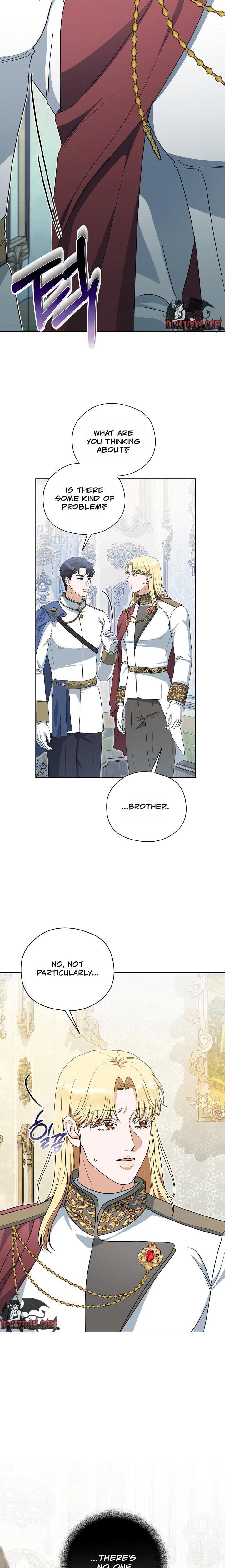 My Sweet Heart Uncensored, chapter 38, page 23 of 26
