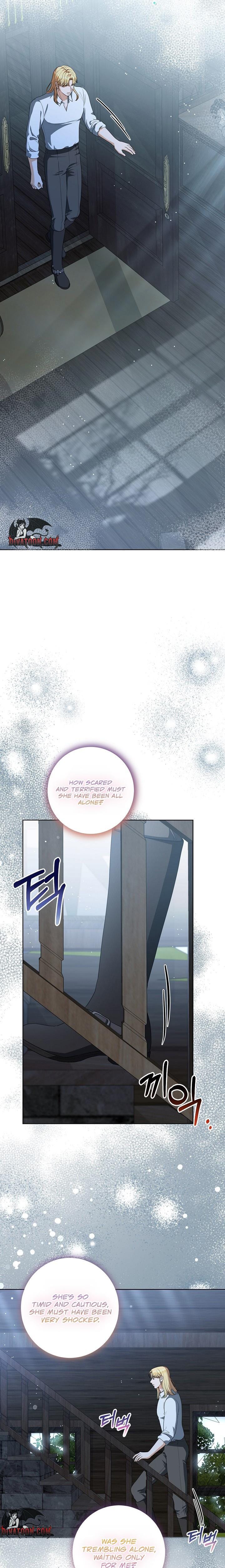 My Sweet Heart Uncensored, chapter 39, page 14 of 28