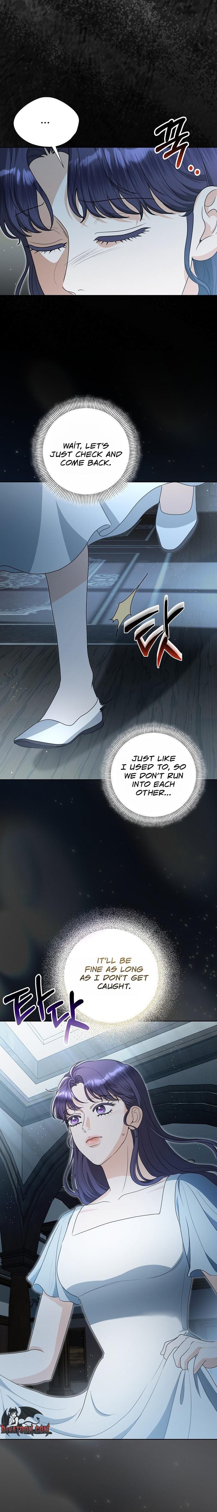 My Sweet Heart Uncensored, chapter 39, page 20 of 28