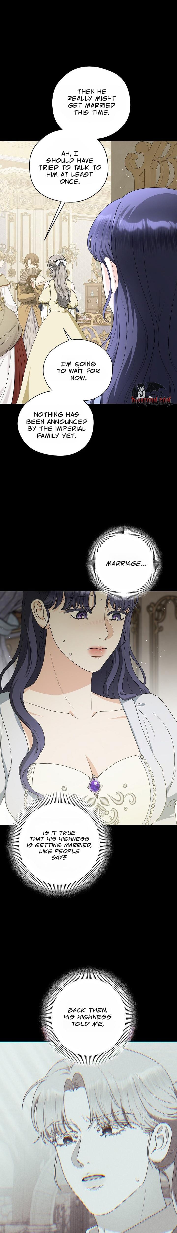 My Sweet Heart Uncensored, chapter 39, page 25 of 28
