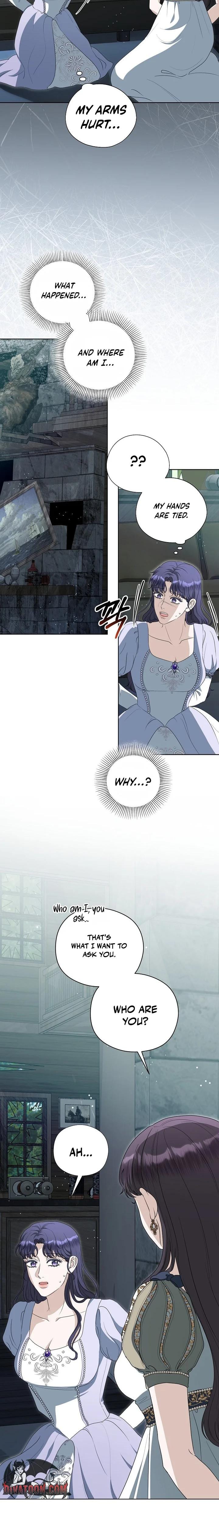 My Sweet Heart Uncensored, chapter 40, page 12 of 26