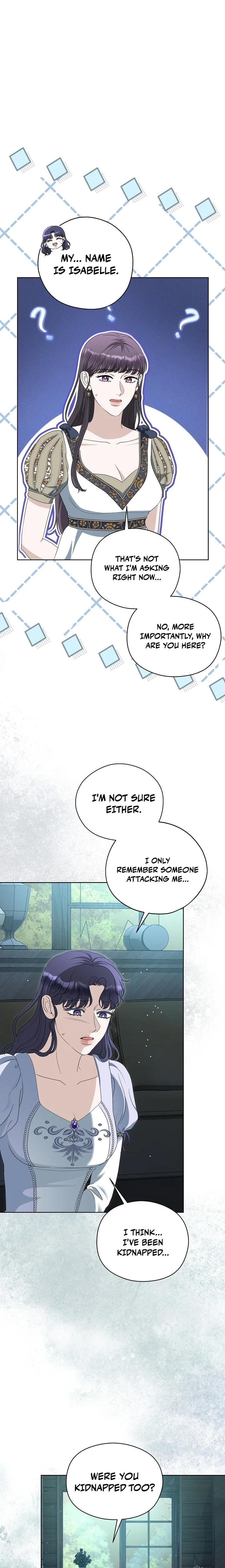 My Sweet Heart Uncensored, chapter 40, page 13 of 26