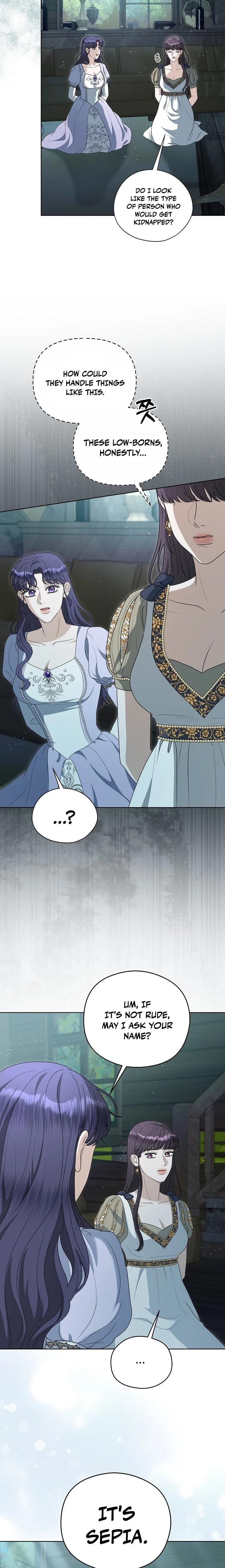 My Sweet Heart Uncensored, chapter 40, page 14 of 26
