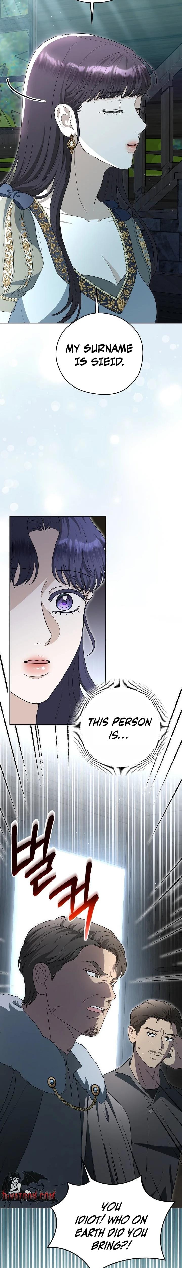 My Sweet Heart Uncensored, chapter 40, page 15 of 26