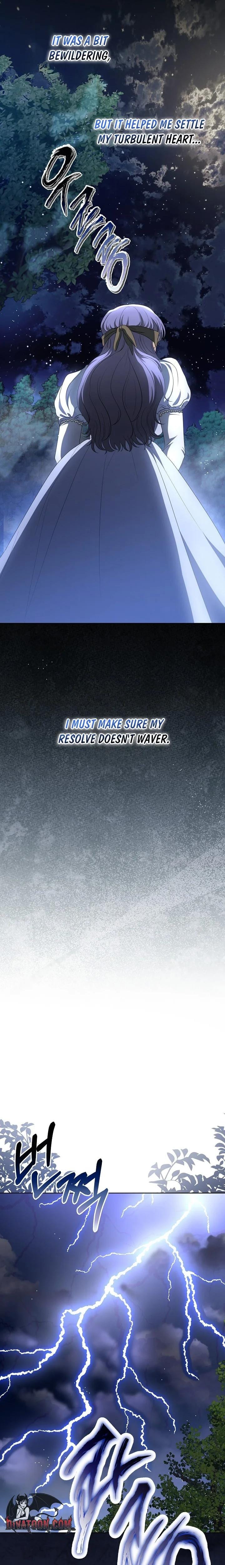 My Sweet Heart Uncensored, chapter 40, page 20 of 26