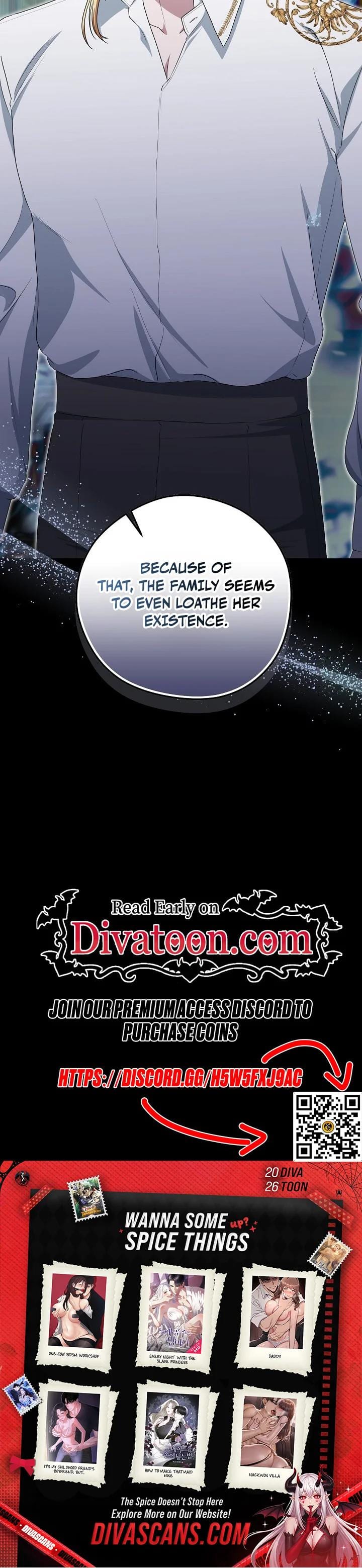 My Sweet Heart Uncensored, chapter 40, page 26 of 26