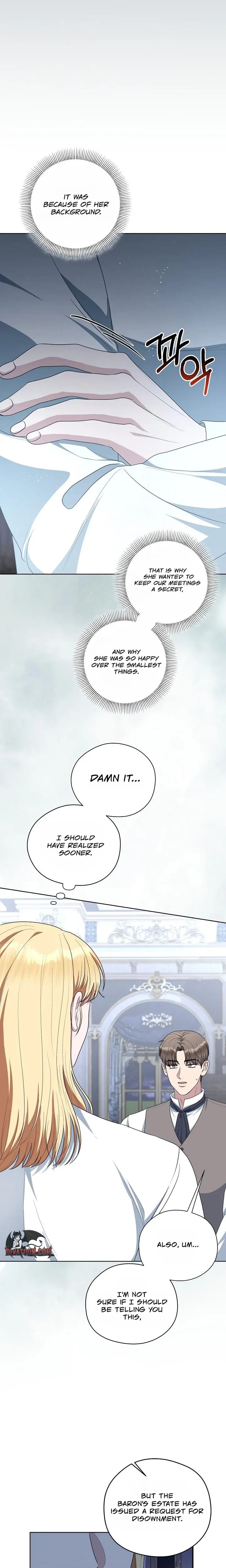 My Sweet Heart Uncensored, chapter 41, page 5 of 28
