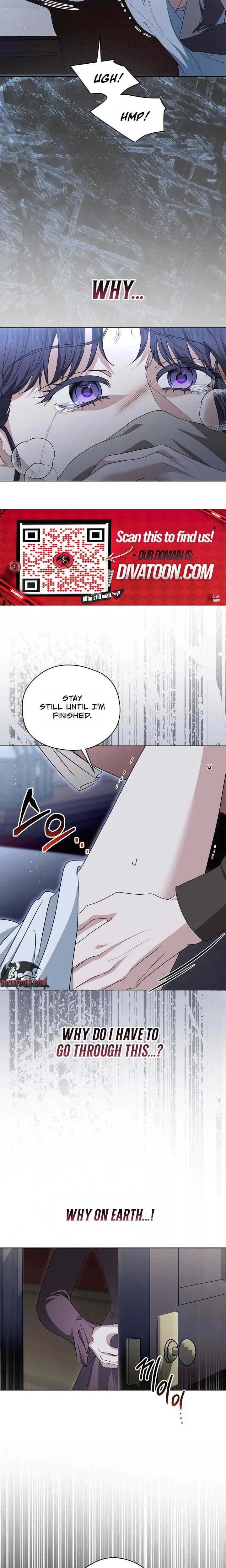 My Sweet Heart Uncensored, chapter 41, page 20 of 28