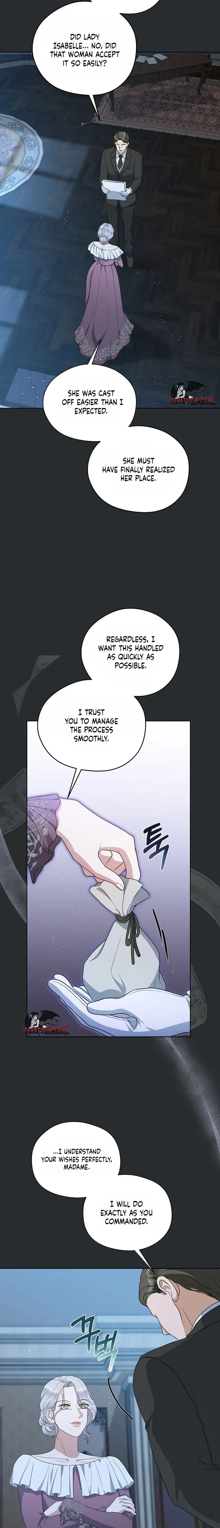 My Sweet Heart Uncensored, chapter 42, page 6 of 28