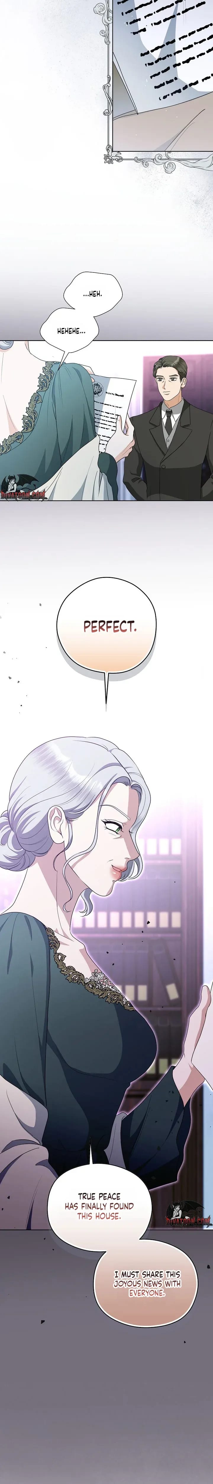 My Sweet Heart Uncensored, chapter 42, page 9 of 28