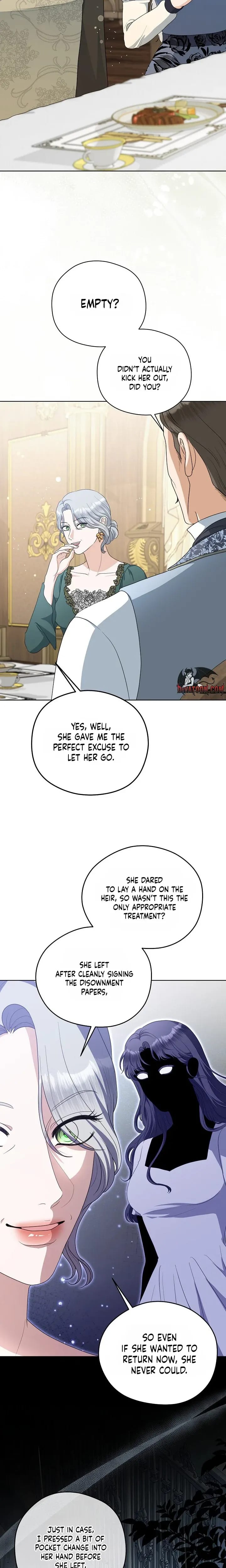 My Sweet Heart Uncensored, chapter 42, page 12 of 28