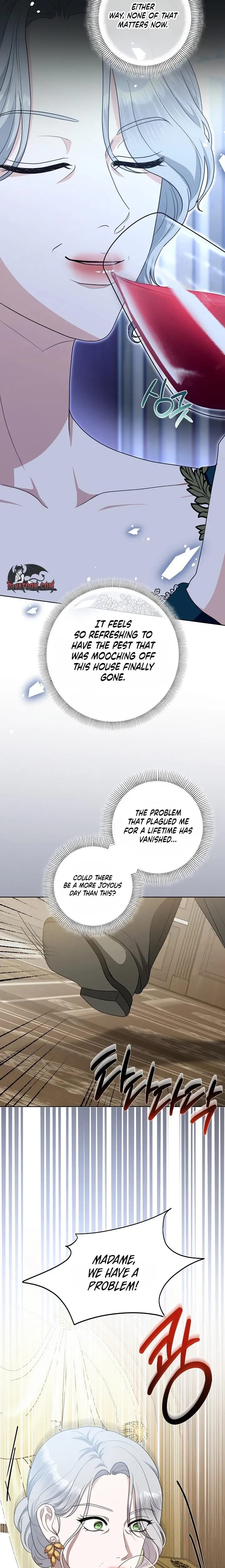 My Sweet Heart Uncensored, chapter 42, page 15 of 28