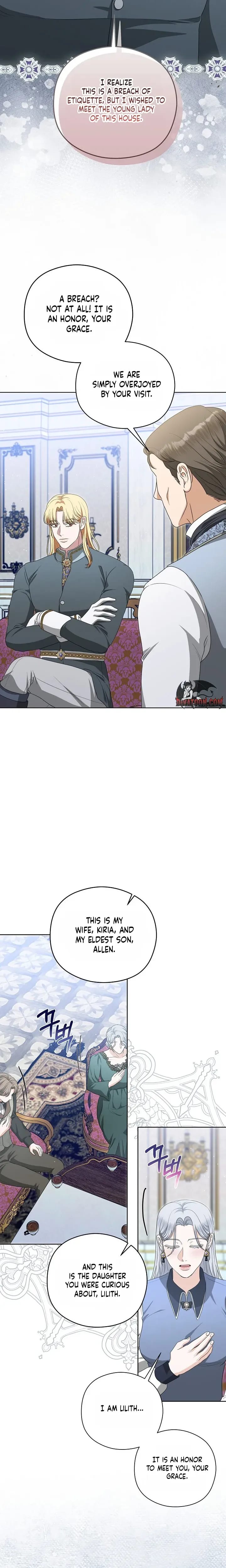 My Sweet Heart Uncensored, chapter 42, page 20 of 28