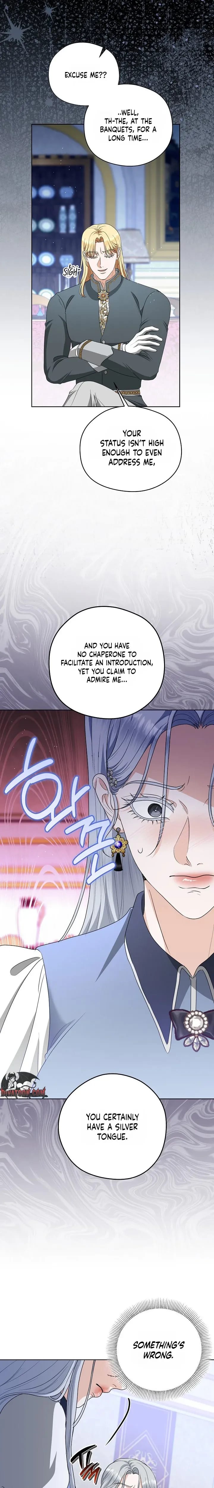 My Sweet Heart Uncensored, chapter 42, page 25 of 28
