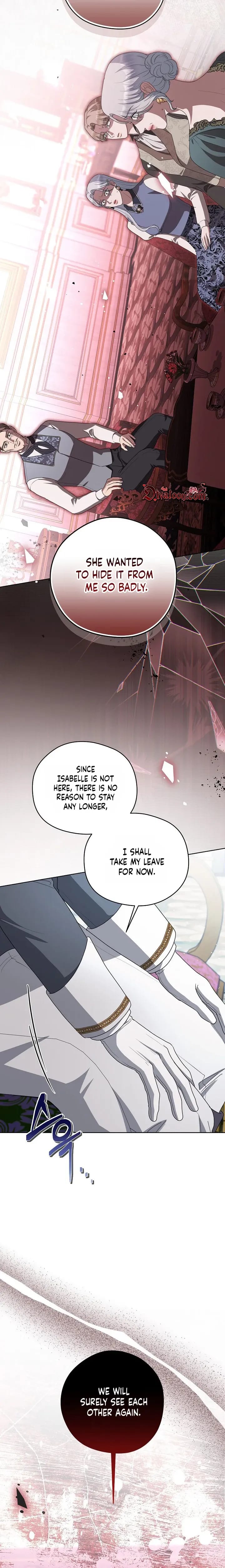 My Sweet Heart Uncensored, chapter 43, page 7 of 30