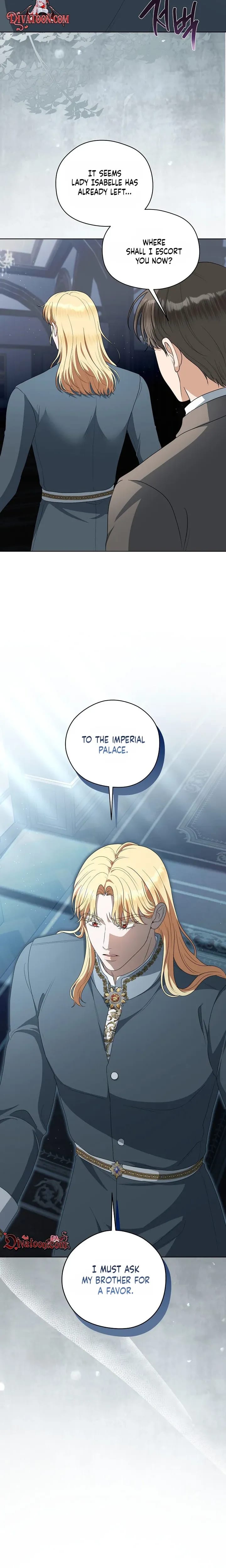 My Sweet Heart Uncensored, chapter 43, page 9 of 30