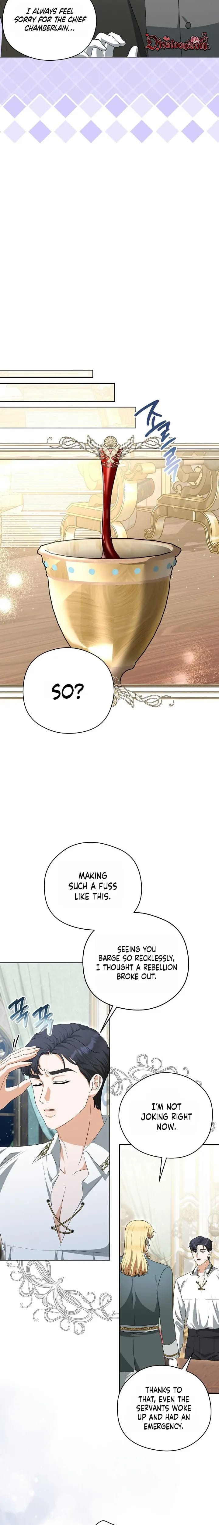 My Sweet Heart Uncensored, chapter 43, page 13 of 30