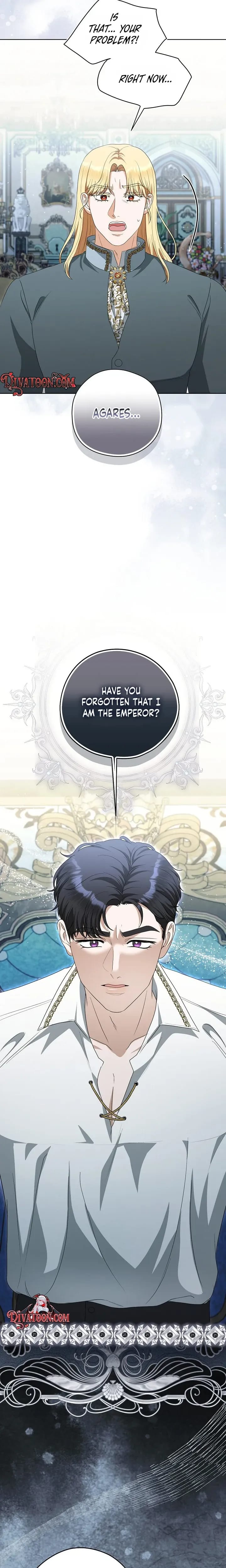 My Sweet Heart Uncensored, chapter 43, page 14 of 30