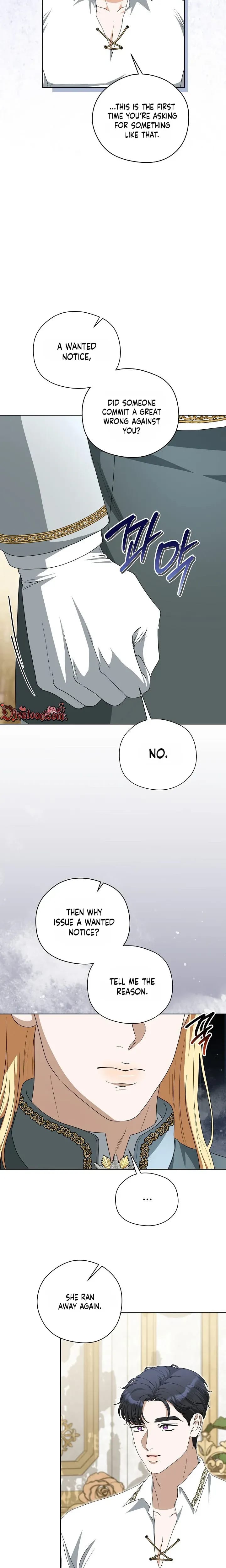 My Sweet Heart Uncensored, chapter 43, page 18 of 30