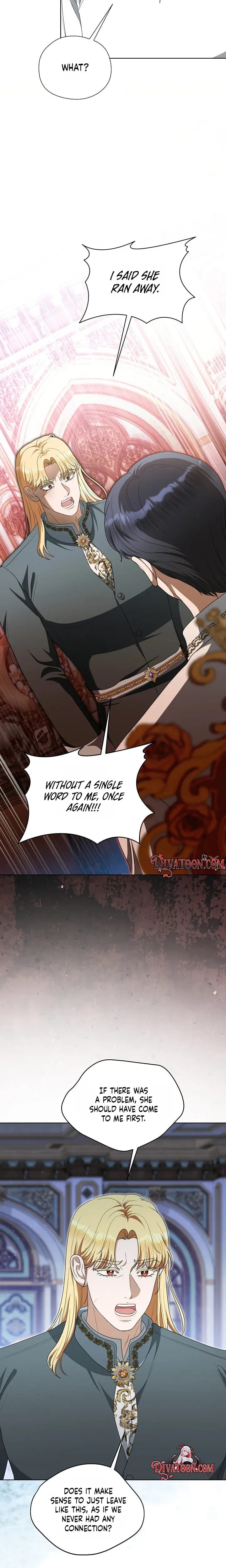 My Sweet Heart Uncensored, chapter 43, page 19 of 30