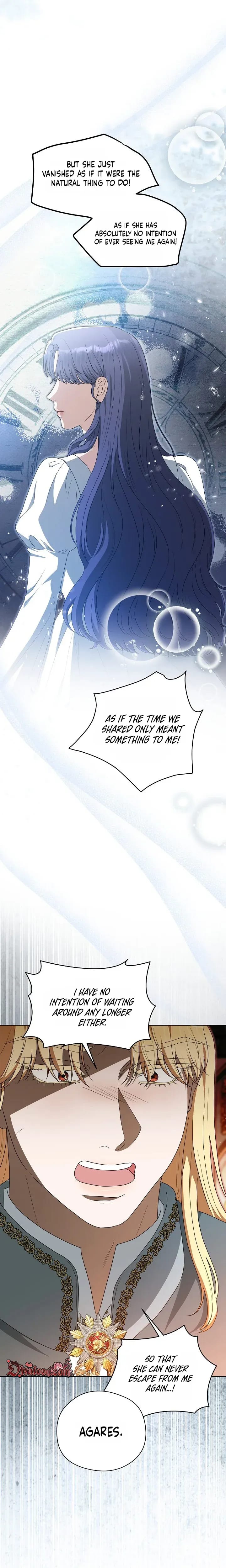 My Sweet Heart Uncensored, chapter 43, page 20 of 30