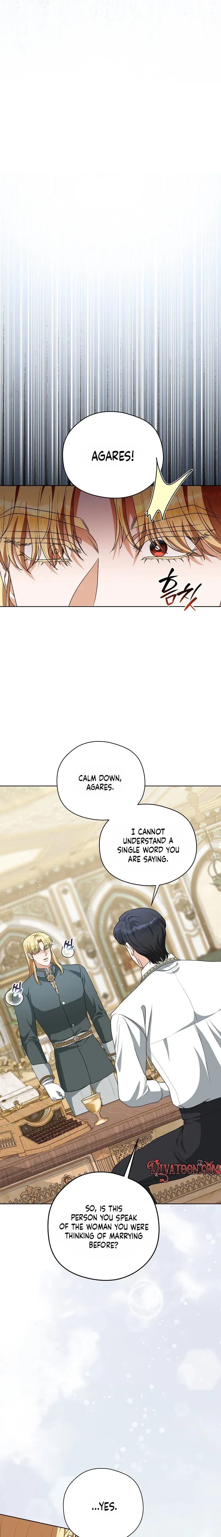 My Sweet Heart Uncensored, chapter 43, page 21 of 30