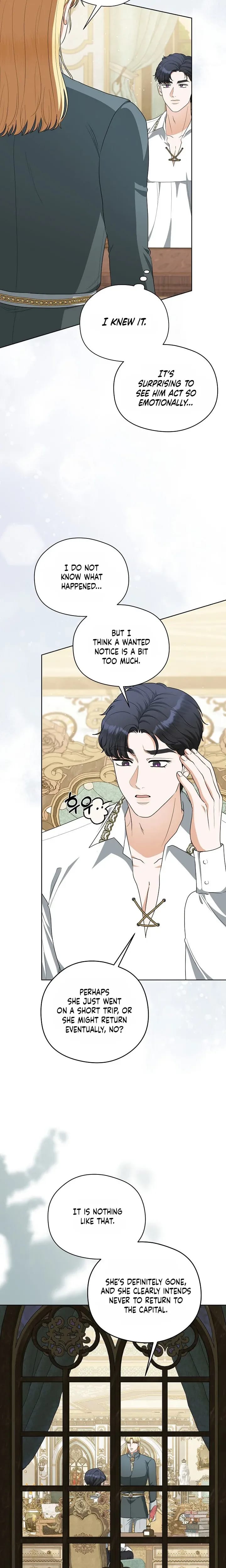 My Sweet Heart Uncensored, chapter 43, page 22 of 30