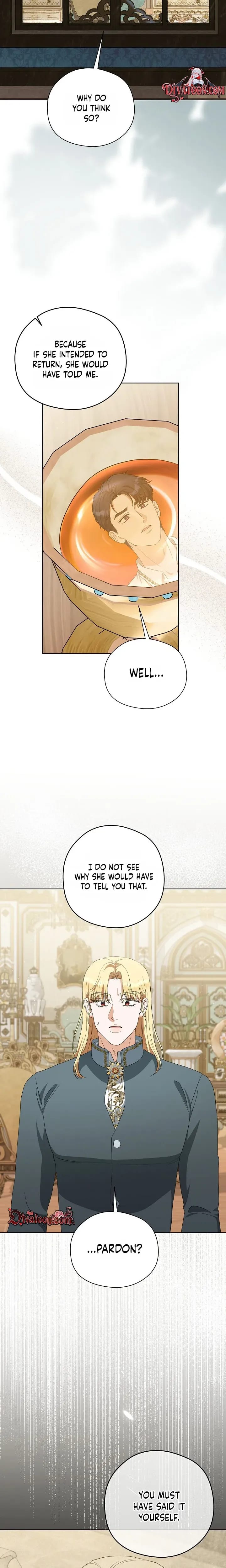 My Sweet Heart Uncensored, chapter 43, page 23 of 30