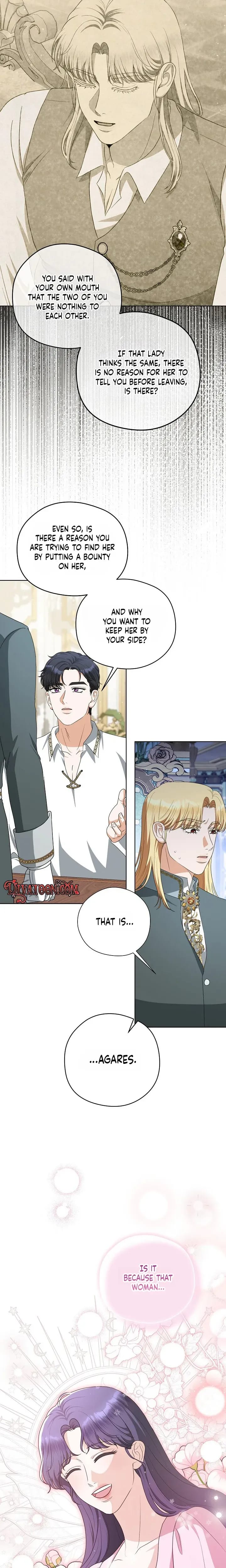 My Sweet Heart Uncensored, chapter 43, page 24 of 30