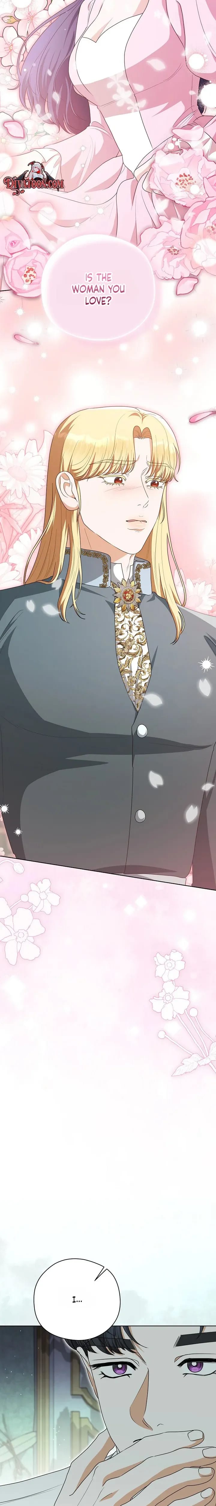 My Sweet Heart Uncensored, chapter 43, page 25 of 30